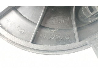 Вентилятор печки 1K1819015, 983226N Volkswagen Caddy