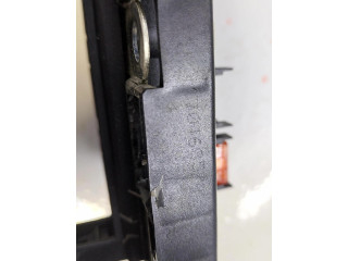 Pojistková skříňka Řídící jednotka BSM 6580GZ   Peugeot 206 2002