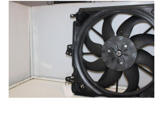 Электрический вентилятор радиаторов 52115771 Jeep Renegade для двигателя 46337540