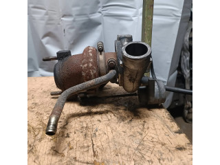 Turbodmychadlo Турбина 2246144 BMW 5 E39 2.5