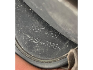 Зеркало электрическое Mini One - Cooper F56 F55 2013 - года