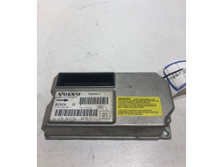 Блок подушек безопасности P30724152   Volvo XC90