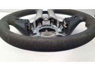 Руль KIA Ceed 2006-2012 года 56110-1H510EQ, 96720-1H200