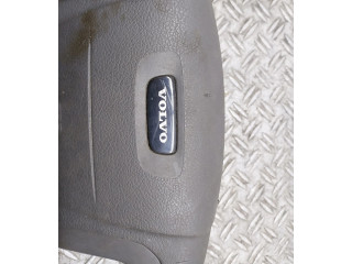 Подушка безопасности водителя Volvo V70