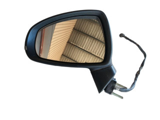 Зеркало электрическое        Audi A1  2010 - 2018 года   