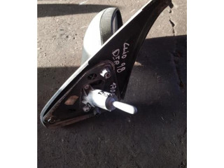 Зеркало (механическое) Renault Clio II 1998 - 2001 года