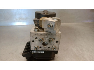 Блок АБС A0034318012, A0034318112 Mercedes-Benz S AMG W221