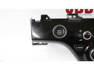 Блок управления климат-контролем 97250F1400FHV   KIA Sportage