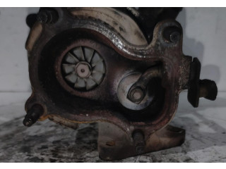 Turbodmychadlo Турбина Volkswagen Polo III 6N 6N2 6NF