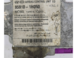 Блок подушек безопасности 959101H050, 1H95910050   KIA Ceed