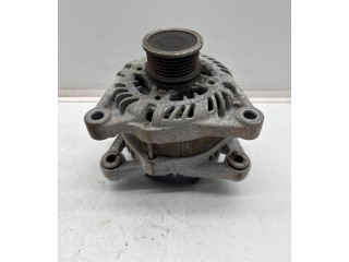 Генератор 9824742880, A002TV0781ZE Peugeot Partner III