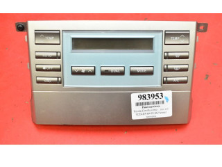 Блок управления климат-контролем 55900-0F040, 55900-0F040 Toyota Corolla Verso E121