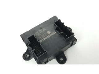 Блок управления дверью