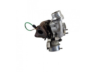 Турбина Renault Clio III 54431015088B, 846770H для двигателя K9K 766