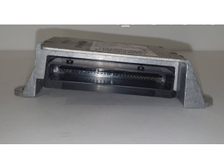 Блок подушек безопасности 8200963406, 611023300   Renault Clio III