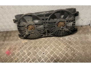 Вентилятор радиатора SsangYong Actyon