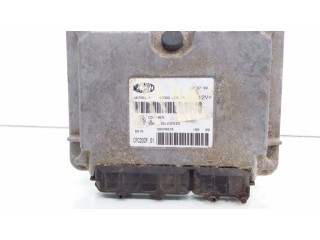Řídící jednotka 46755916, 6200000605 Alfa Romeo 156 1999