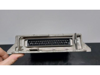 Блок управления двигателя WHD2.01 Lancia Dedra