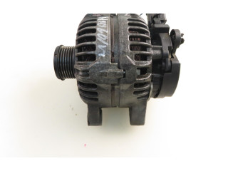 Генератор 9646321880, 9646321880 Citroen C4 I