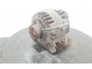 Генератор 059903016J   Audi A5 8T 8F      