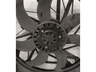 Вентилятор радиатора 7601176, M149991B BMW X3 F25