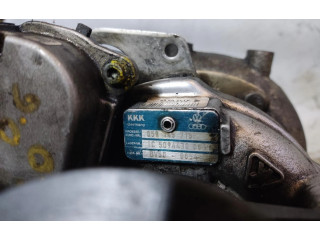 Turbodmychadlo Турбина 059145715F Audi A8 S8 D3 4E