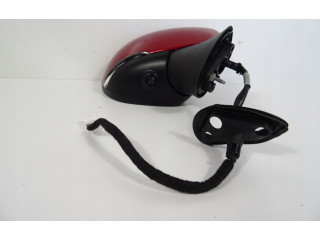 Zpětné zrcátko Nissan Micra K14 2017