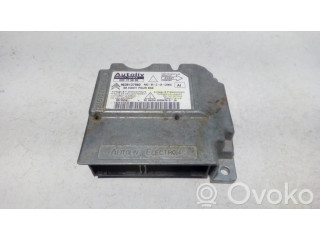 Блок подушек безопасности 603725800, 9658137980   Citroen C4 I