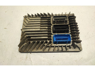 Блок управления двигателя 12653998, 12644446 Chevrolet Camaro