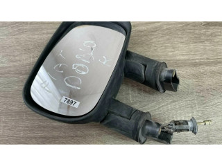 Zpětné zrcátko levé Fiat Doblo 2005 E30158100