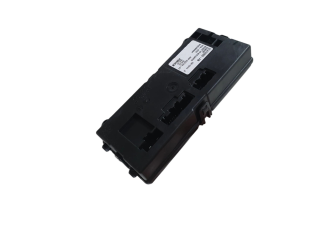 Блок управления кондиционера воздуха / климата/ печки (в салоне) Volvo XC60  2017 -  года 31472269      