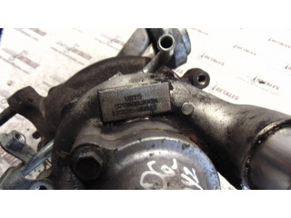 Турбина Lexus IS 220D-250-350 2.2 1720126011