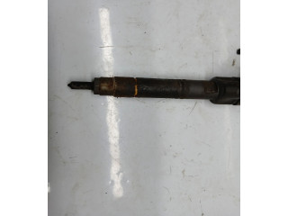 Turbodmychadlo Комплект жиклеров (форсунок) A6400700787   Mercedes-Benz B W245   