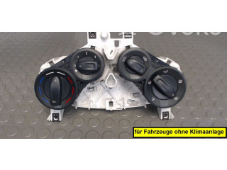 Блок управления климат-контролем NICHTZUTREFFEND   Ford Ka