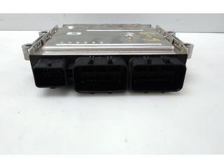 Блок управления двигателя 7700856784, 7700871780 Renault Express