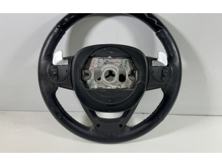 Руль Jeep Grand Cherokee 2010 - 2021 года P1WE261X9AF, P1WE261X9AF