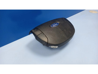 Подушка безопасности водителя 001QS30 Ford Galaxy