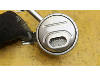 Čerpadlo oleje Toyota Avensis T220