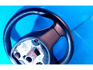 Руль Tesla Model 3 2017 - года 1105324, 110532400E