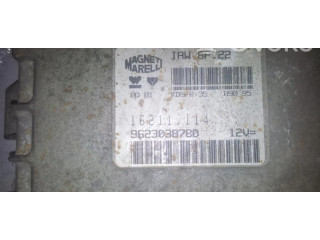 Řídící jednotka IAW1ABB92   Fiat Palio 1997