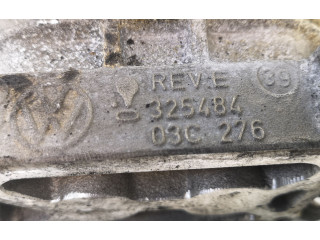 Turbodmychadlo Нагнетатель 03C276   Volkswagen Jetta VI 1.4 1,4 HIGH 118 CAV