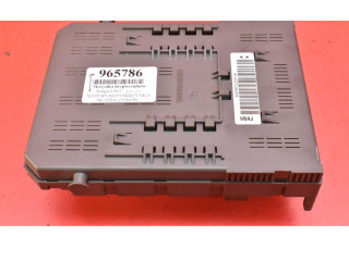 Pojistková skříňka 1400310680, 1400310680 Peugeot 807 2005