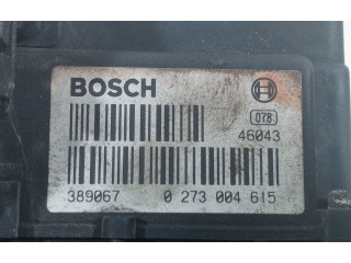 Jednotka ABS 0265216933, 0273004615 Tata Indica Vista I 2006