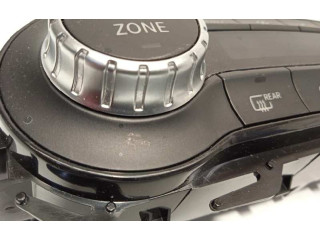 Блок управления климат-контролем A2469001908, 5HB01044803   Mercedes-Benz A W176