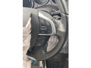 Руль Citroen C4 II 2011 - 2016 года 96726952EQ