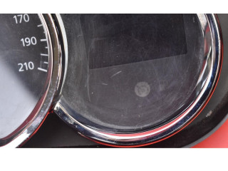 Панель приборов 248106459R, 248106459R Dacia Duster