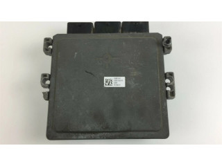 Блок управления 9678628780, W338   Peugeot 508