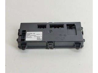 Блок управления климат-контролем 31472269, 31472269AB   Volvo XC90