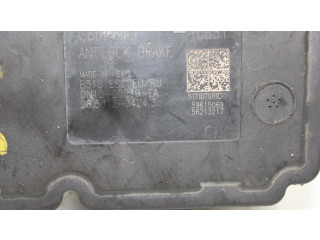 Блок АБС 59615069 Ford Ecosport 2013 - 2017 года