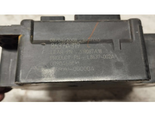 Блок предохранителей 8637A319, 519087A18   Mitsubishi Outlander    